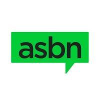 asbn small business network logo image