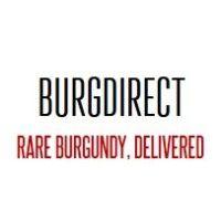 burgdirect logo image