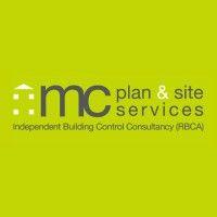 mc plan and site services ltd logo image