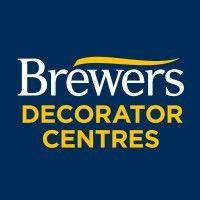 brewers decorator centres logo image