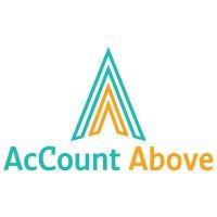 account above logo image