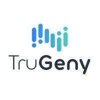 trugeny logo image