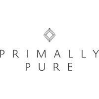 primally pure logo image