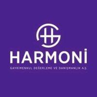 harmoni gayrimenkul değerleme ve danışmanlık a.ş logo image