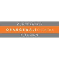 orangewallstudios architecture + planning logo image