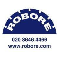 robore logo image