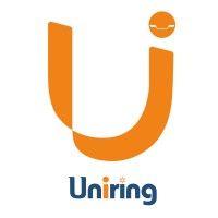 uniring robotics logo image