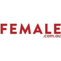 female.com.au (formerly femail.com.au) logo image