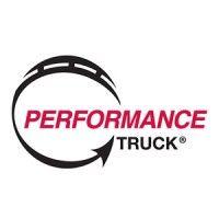 performance truck