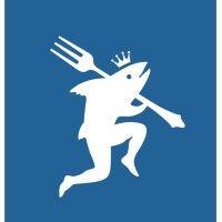 fishpeople seafood logo image