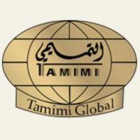 tamimi global ltd, co. logo image