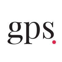 gps retail logo image