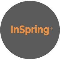 inspring logo image