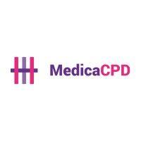 medica cpd logo image