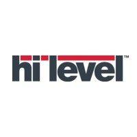 hi-level mezzanines ltd logo image