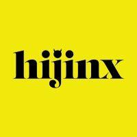 hijinx logo image