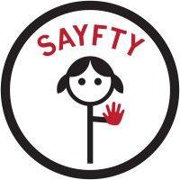 sayfty logo image