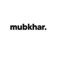 mubkhar logo image