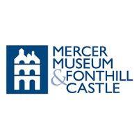 mercer museum & fonthill castle