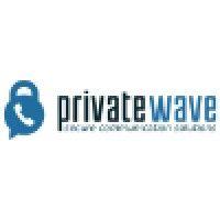 privatewave italia s.p.a. logo image