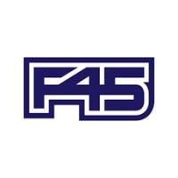 f45 training destin