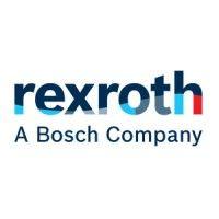 bosch rexroth italia logo image