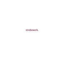 strebewerk. architekten gmbh logo image