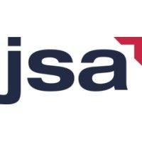 jsa group logo image