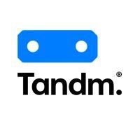 tandm international logo image