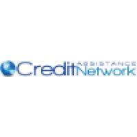 credit assistance network logo image