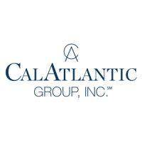 calatlantic homes logo image