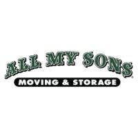 all my sons moving & storage