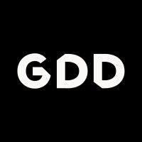 gdd logo image