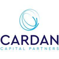 cardan capital partners logo image