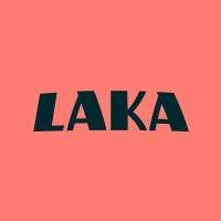 laka logo image