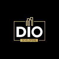 dio developers logo image