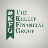 the kelley financial group logo image