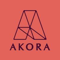 akora logo image