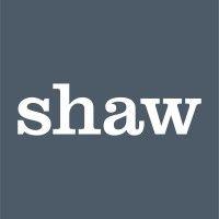 shaw logo image