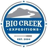 big creek expeditions