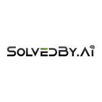 solvedby.ai logo image