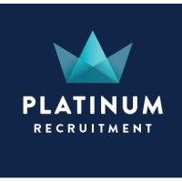 platinum recruitment ltd logo image