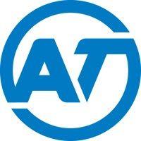 auckland transport logo image