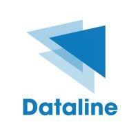 dataline logo image