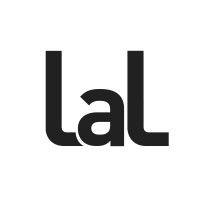 lal language centres logo image