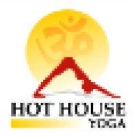 hot house yoga logo image