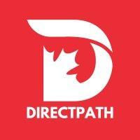 directpath canada consultation inc. logo image