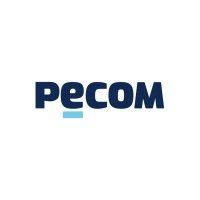 pecom logo image