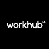 lisbon workhub logo image