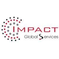 impact global services